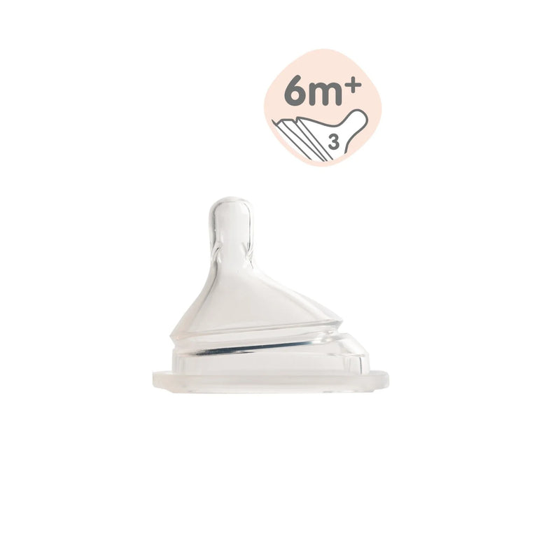 Hegen PCTO™ 330ml/11oz Feeding Bottle PPSU, 2-Pack