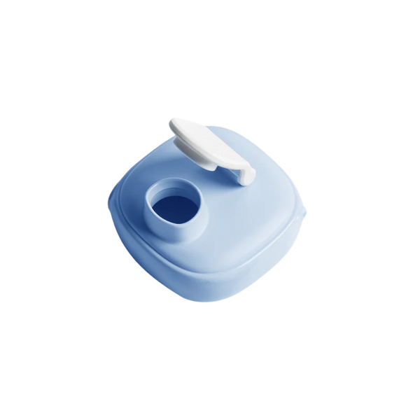 Hegen PCTO™ Spout Blue