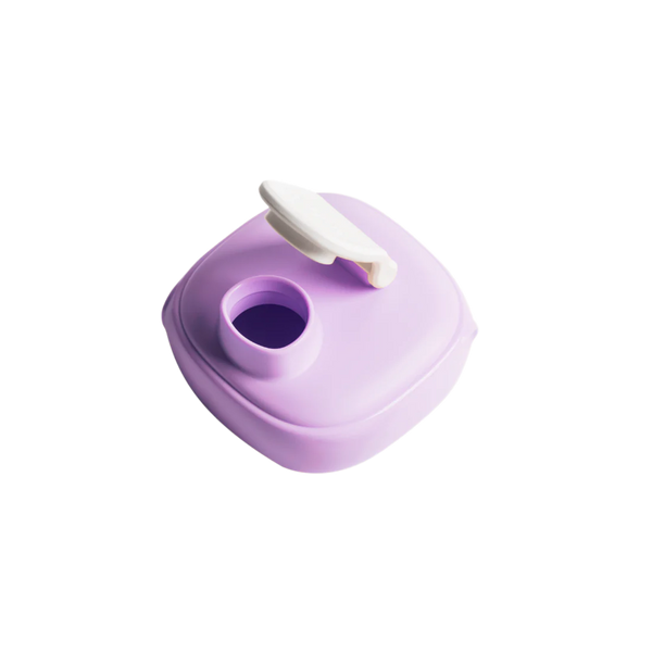 Hegen PCTO™ Spout Purple