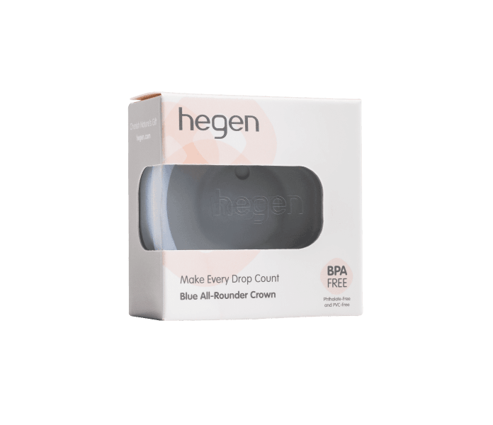 Hegen PCTO™ All-Rounder Crown Blue
