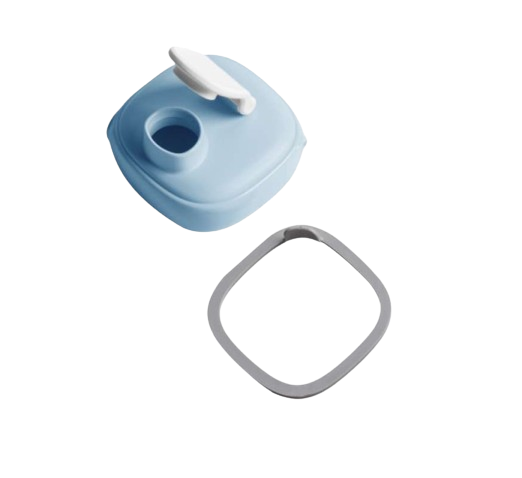 Hegen PCTO™ Spout Blue