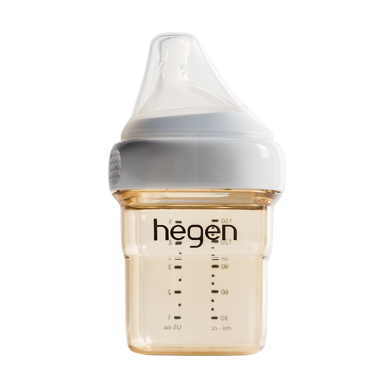 Hegen PCTO™ 150ml/5oz Feeding Bottle PPSU