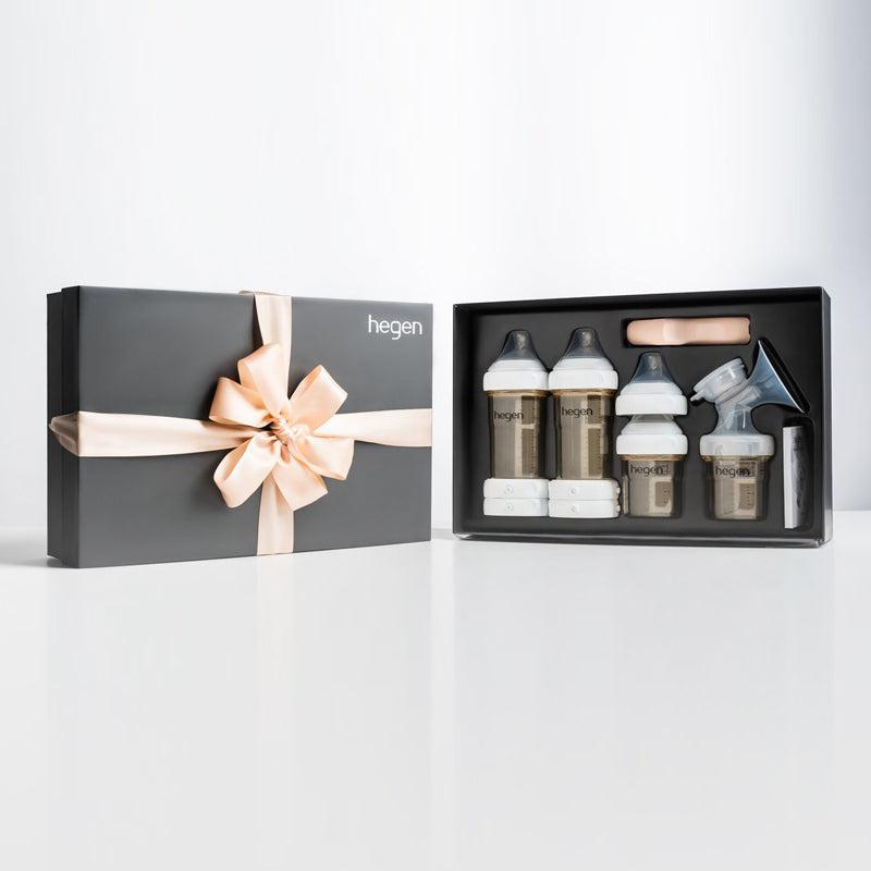 Hegen PCTO™ Express Store Feed Starter Kit - Main Image